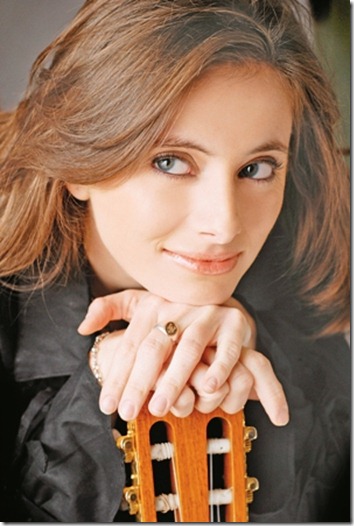 susana barbery