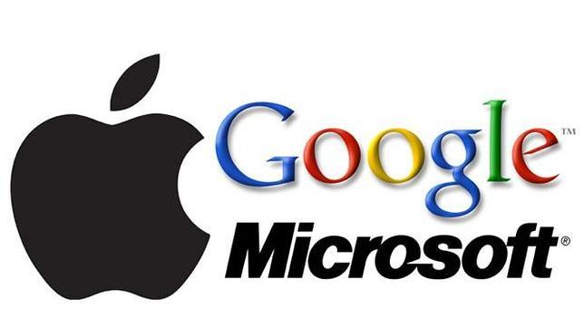 El caballo de batalla de Apple, Google o Microsoft