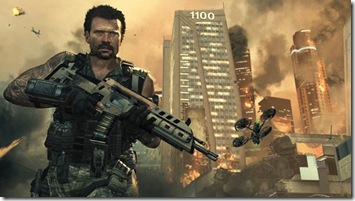 Call of Duty: Black Ops