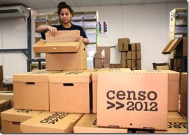 CENSUS