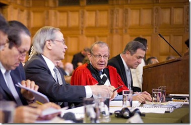 CIJ
