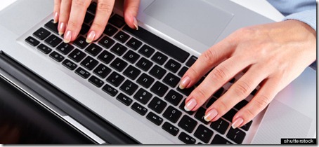 Hands of accountant with a computer keyboard. Business lifestyle background.; Shutterstock ID 118881514; PO: The Huffington Post; Job: The Huffington Post; Client: The Huffington Post; Other: The Huffington Post