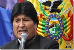 Evo-mar-cumbre-iberoamericana