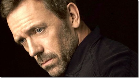 Hugh-Laurie