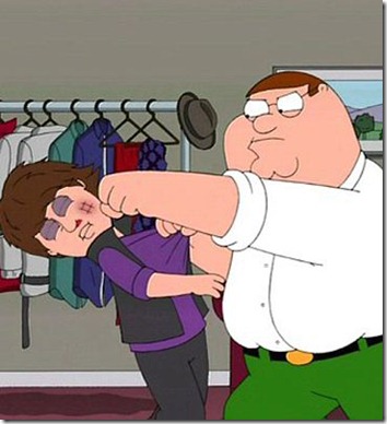 JUSTINBIEBERFAMILYGUY