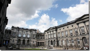 La Universidad de Edimburgo abrirá una oficina en Latinoamérica.
