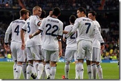 Madrid