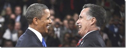 OBAMAROMNEY