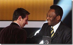 Pelé