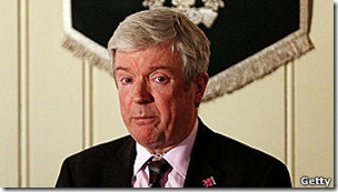 Tony Hall es director de la Royal Opera House, sede de la compañía real de ópera y el ballet real de Inglaterra. Tony Hall es director de la Royal Opera House, sede de la compañía real de ópera y el ballet real de Inglaterra.