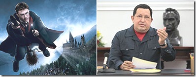 harrychavez
