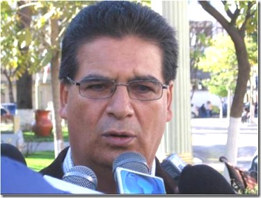 jorge arias