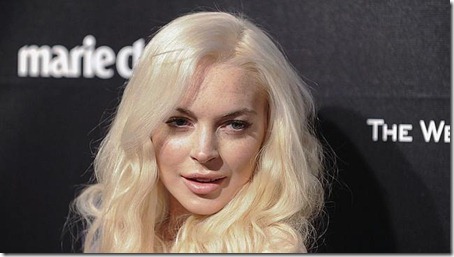 lindsay