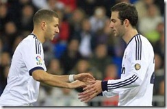 madrid