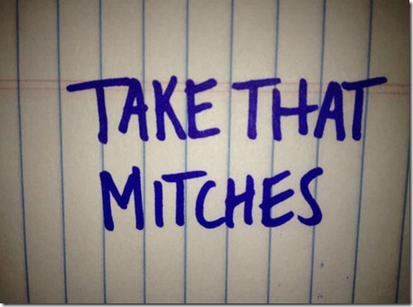 mitches
