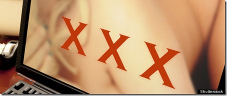 Internet porn concept; Shutterstock ID 56302264; PO: The Huffington Post; Job: The Huffington Post; Client: The Huffington Post; Other: The Huffington Post