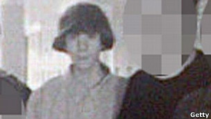 Adam Lanza