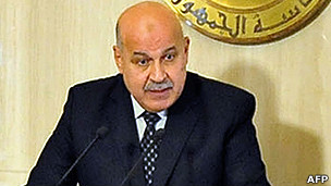 Mahmoud Mekki