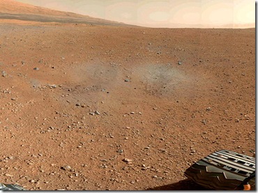 USA-MARS/