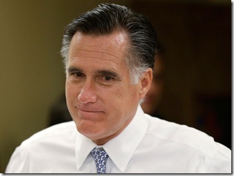 Romney 2012