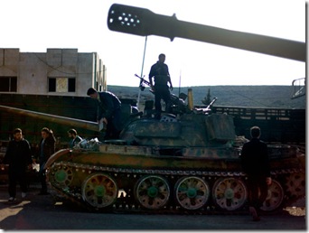 Mideast Syria The Beloved of Allah