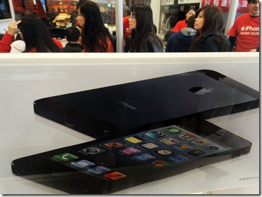 TAIWAN-US-IT-TELECOM-APPLE