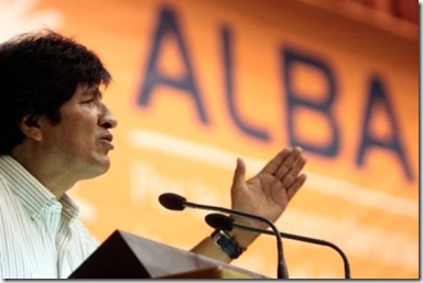 ALBA