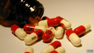 ANTIBIOTICOS