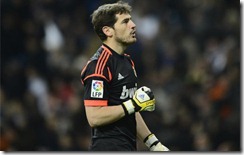Casillas
