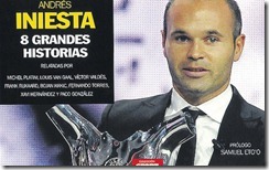 Iniesta