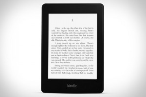  Análisis de Kindle Paperwhite