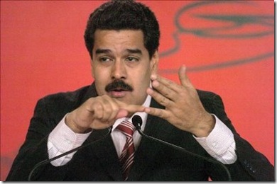 MADURO