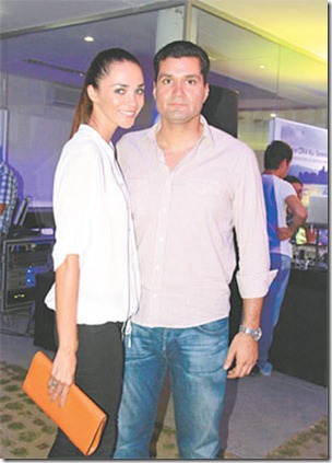 antointte y andres