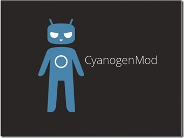 cyanogenmod