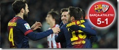 goleada