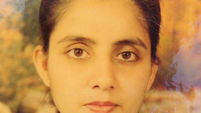 La enfermera víctima de la broma se ahorcó La enfermera víctima de la broma se ahorcó