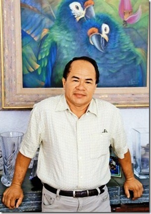josemoreno