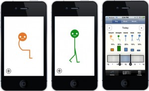 lumoback LumoBack el gadget que ayuda a tu postura