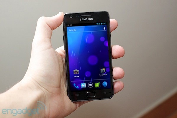 La pantalla del Samsung Galaxy S4 aumentará la densidad de píxeles por encima de los 440ppi