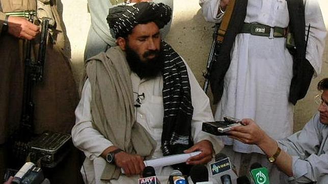 EE.UU. mata al líder talibán Mulah Nazir durante una ofensiva en Pakistán 