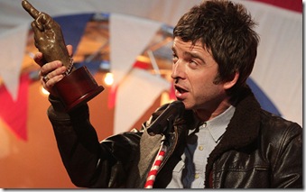 Britain NME Awards