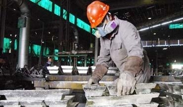 Otro año de bonanza minera: Precio del estaño sobrepasa los $us 11