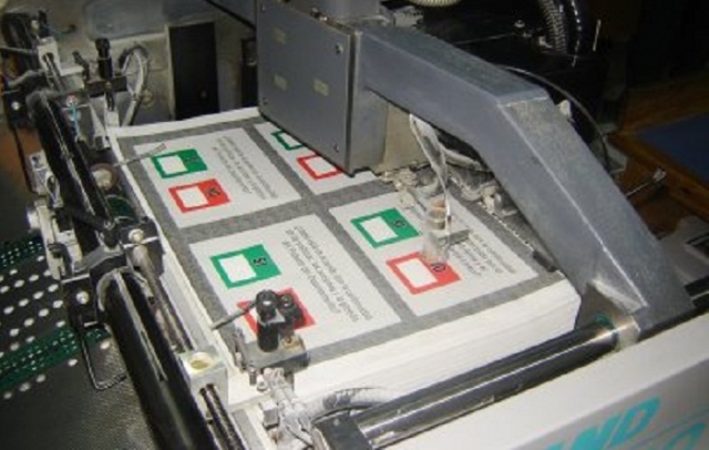 El TSE ya tramita 19 solicitudes de referéndum revocatorio