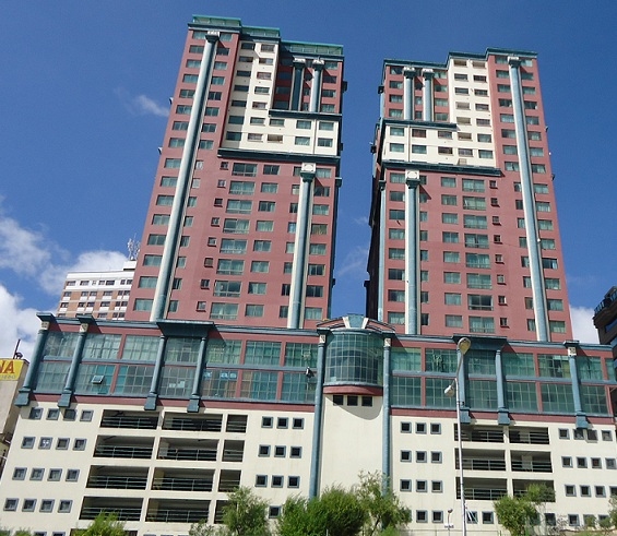 El Alcazar volverá a ser habitable, mientras no se repita la sobrecarga