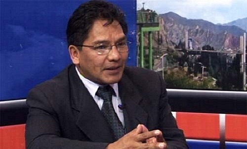 El MAS desahucia propuesta tarifaria del transporte de Alcaldía de La Paz