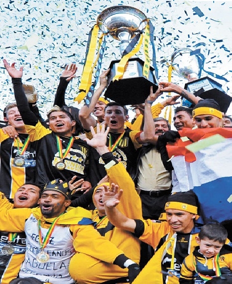 Conozca el precio de las entradas del partido The Strongest Vs. Arsenal