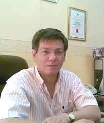 Fernando Cuéllar se suma como primer vicepresidente a la fórmula de