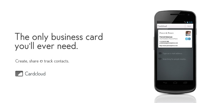 Cardcloud