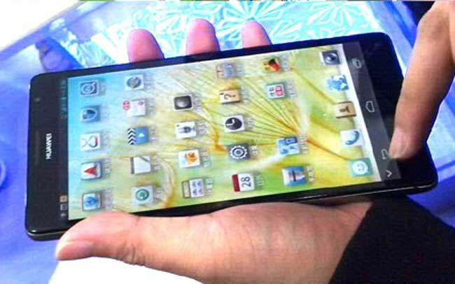 Huawei Ascend Mate