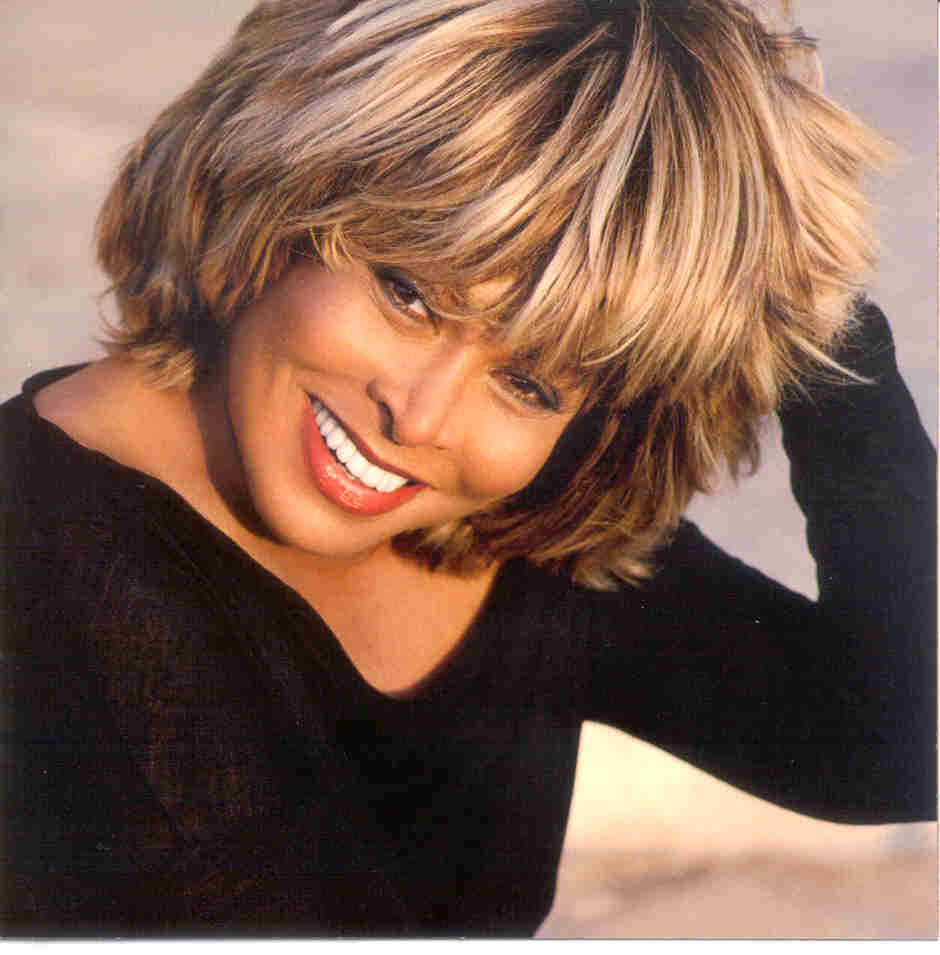 Tina Turner será suiza